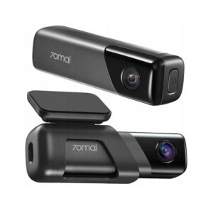 دوربین ثبت وقایع خودرو سونتی مدل 70mai Dash Cam M500