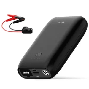 جامپ استارت خودرو و پاوربانک سونتی می مدل 70mai Jump Starter 2 Midrive PS07