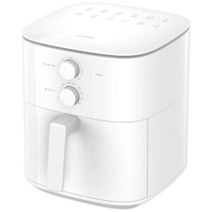 هواپز بدون روغن چند منظوره شیائومی مدل Xiaomi Air Fryer Essential MAF13 6L