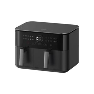هواپز و سرخ کن بدون روغن شیائومی مدل Xiaomi Dual Zone Air Fryer 10L MAF-D1001