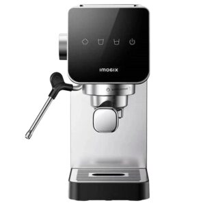 اسپرسو ساز نیمهاتوماتیک شیائومی مدل Xiaomi Semi-Automatic Espresso Machine