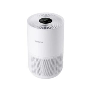 دستگاه تصفیه کننده هوای شیائومی مدل Xiaomi air purifier 4 compact