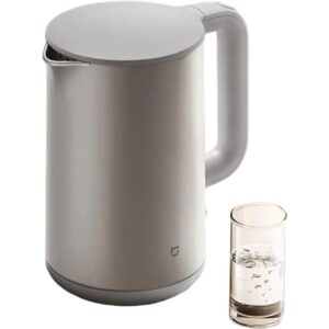 کتری برقی شیائومی مدل Xiaomi double wall electric kettle MJDSH07YM-A