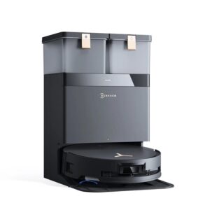 جارو رباتیک هوشمند اکووکس مدل Eovacs  Deebot  X8  Pro  Omni