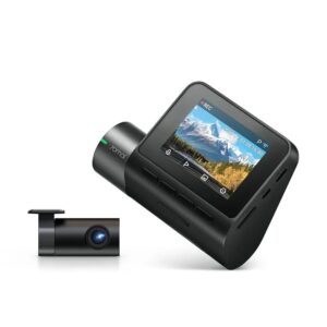 دوربین ثبت وقایع خودرو سونتی مدل 70Mai Dashcam A200set