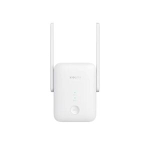 تقویت کننده و روتر شیائومی مدل Xiaomi Wi-Fi Range Extender AX1500