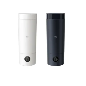 فلاسک برقی شیائومی مدل Mijia Smart Portable Electric Cup 2 MJDRB02PL