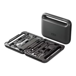 جعبه ابزار شیائومی مدل MIJIA TOOL BOX MJGJX001QW