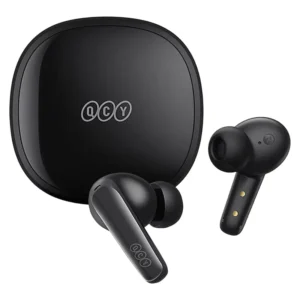 هندزفری بلوتوثی کیو سی وای مدل QCY True Wireless Bluetooth Earbuds T13X