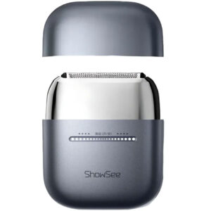 ماشین ریش تراش شوسی مدل Showsee shaver KM30