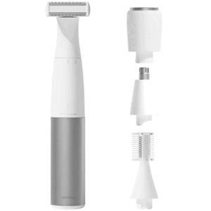 ماشین اصلاح دوکو مدل Trimmer DOCO LAB Multi functional Electric Shaver SA001