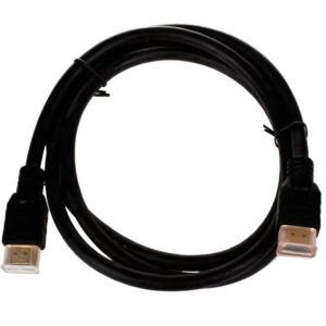کابل HDMI ونبو مدل WANBO HDMI Cable 1.5m