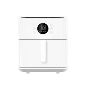 هواپز و سرخ کن بدون روغن شیائومی مدل Xiaomi Air Fryer 6.5L MAF-W6501