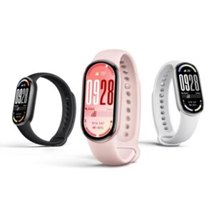 مچ بند هوشمند شیائومی مدل Xiaomi Mi Band 10
