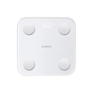 ترازوی هوشمند شیائومی مدلXiaomi Body Composition Scale S400