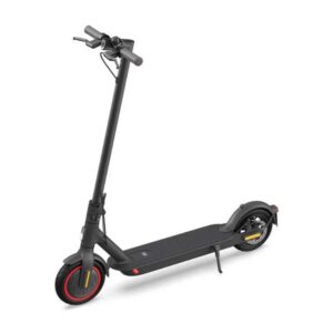 اسکوتر برقی تاشو شیائومی نسل 2 مدل Xiaomi electric SCOOTER 4 lite (2nd Gen)