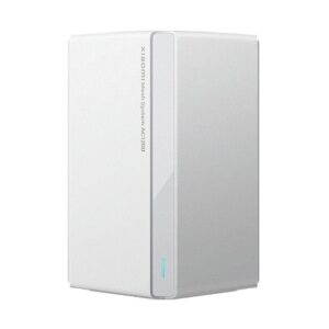 تقویت کننده و روتر شیائومی مدل Xiaomi Mesh System AC1200