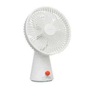پنکه شارژی قابل حمل شیائومی مدل Xiaomi Rechargeable Mini Fan