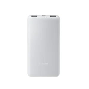 پاور بانک 10000میلی آمپر شیائومی مدل Xiaomi Power Bank 10000mAh 22.5W Lite