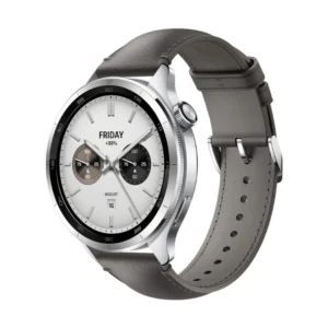 ساعت هوشمند شیائومی مدل Xiaomi Smart Watch S4
